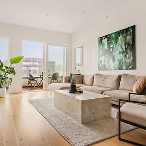 Appartement met Twee Slaapkamers